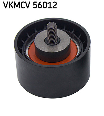 SKF Umlenk-/Führungsrolle, Keilrippenriemen